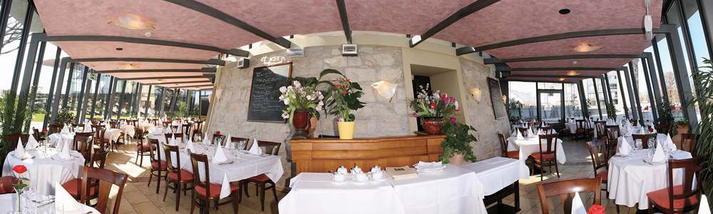 Unser Restaurant