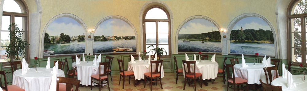 Unser Restaurant