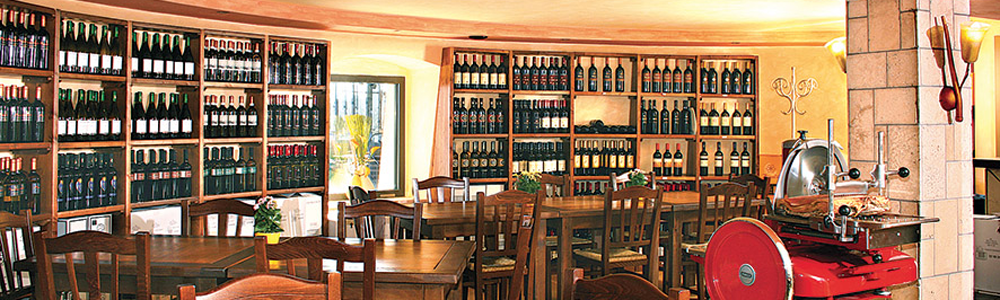 Unser Restaurant